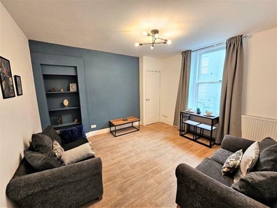 1 bedroom flat to rent Aberdeen, AB25 1PU
