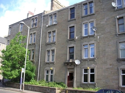 1 bedroom flat to rent Dundee, DD3 7JB