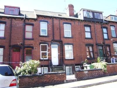 1 bedroom flat to rent Leeds, LS11 5HU