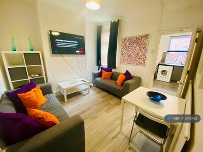 1 Bedroom House Share For Rent In Sheffield