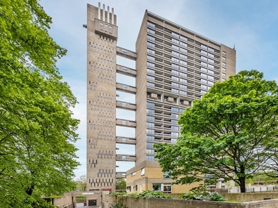 1 bedroom property to let in Balfron Tower, 7 St Leonards Road, Poplar E14
