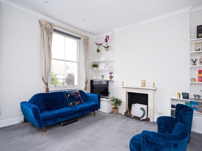 1 bedroom property to let in Claverton Street Pimlico SW1V