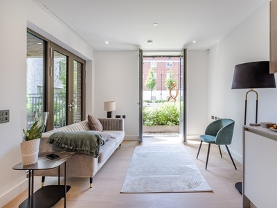1 bedroom property to let in Cosway Street Marylebone NW1