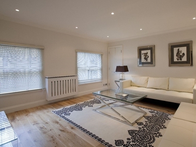 1 bedroom property to let in Grosvenor Hill Mayfair W1K