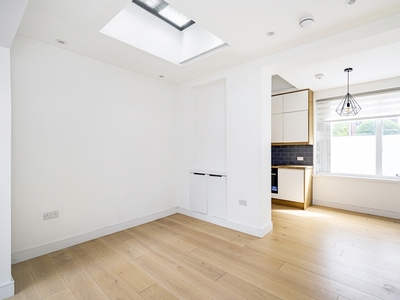 1 bedroom property to let in Westbourne Park Road London W11