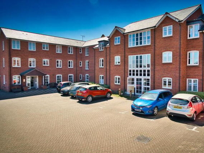 1 Bedroom Retirement Property For Sale In Paynes Park, Hitchin