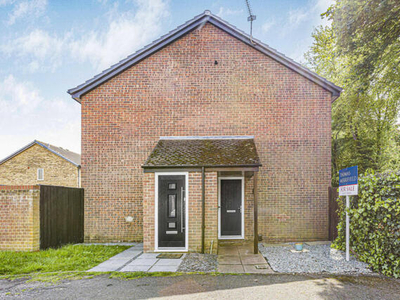 1 Bedroom Semi-detached House For Sale In Abingdon