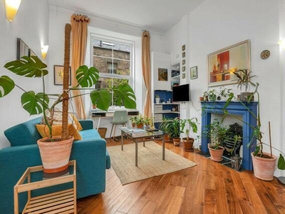 1 Bedroom Serviced Apartment For Rent In Edinburgh