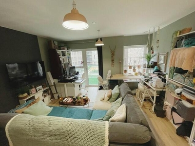1 Bedroom Shared Living/roommate Londres Greater London