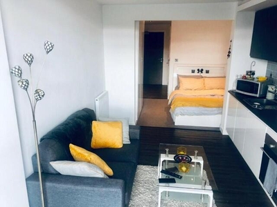1 Bedroom Shared Living/roommate Sheffield South Yorkshire