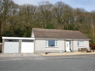 2 bed detached bungalow for sale in Dalbeattie
