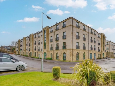 2 bed flat for sale in Dunfermline