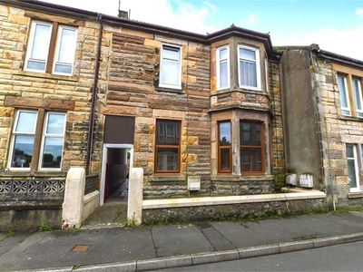 2 bed ground floor flat for sale in Saltcoats