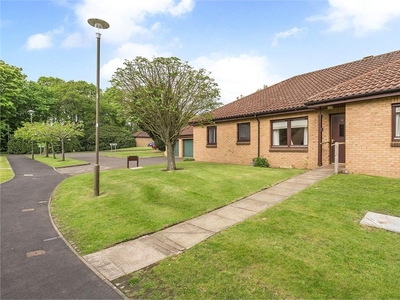 2 bed retirement property for sale in Gullane