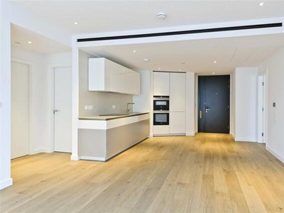2 Bedroom Apartment For Rent In 10 Electric Boulevard, London