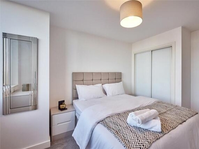 2 Bedroom Apartment For Rent In Birmingham, West Midlands