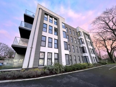 2 Bedroom Apartment For Rent In Bolton, Greater Manchester