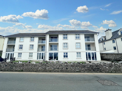 2 Bedroom Apartment For Rent In Broad Haven