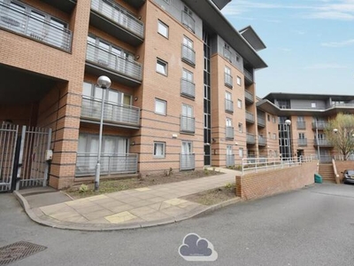 2 Bedroom Apartment For Rent In Coventry