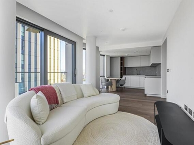 2 Bedroom Apartment For Rent In Cutter Lane, Greenwich Peninsula