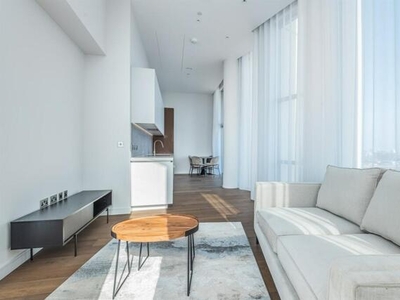 2 Bedroom Apartment For Rent In Cutter Lane, Greenwich Peninsula