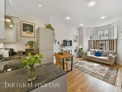 2 Bedroom Apartment For Rent In Fulham