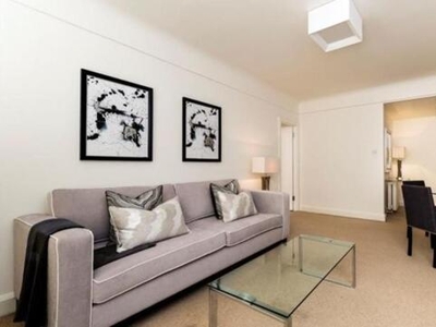 2 Bedroom Apartment For Rent In Fulham Road