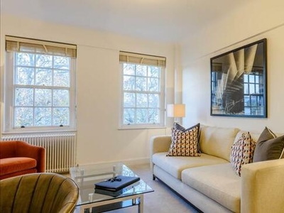2 Bedroom Apartment For Rent In Fulham Road
