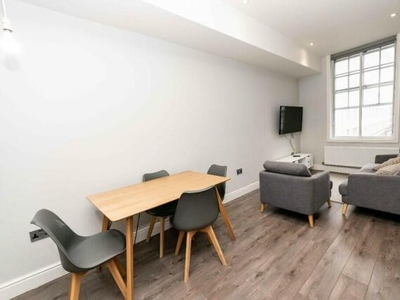 2 Bedroom Apartment For Rent In Liverpool, Merseyside