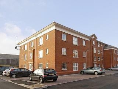 2 Bedroom Apartment For Rent In Newbury