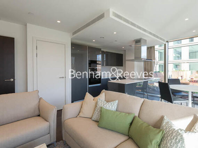 2 Bedroom Apartment For Rent In Royal Mint Gardens