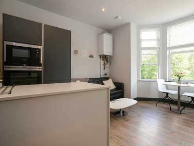 2 Bedroom Apartment For Rent In Waverley Street, Arboretum