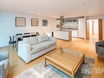 2 Bedroom Apartment For Rent In Winchester Road, Swiss Cottage