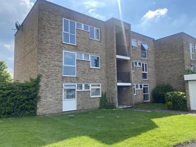 2 Bedroom Apartment For Rent In Yate