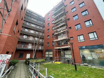 2 Bedroom Apartment For Sale In 5 Blantyre Street, Manchester