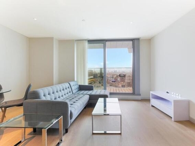 2 Bedroom Apartment For Sale In Biscayne Avenue, London