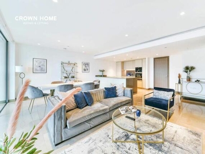 2 Bedroom Apartment For Sale In Blackfriars, London