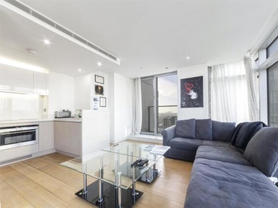 2 Bedroom Apartment For Sale In Canary Wharf, London