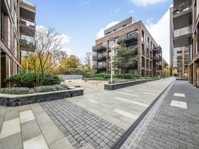 2 Bedroom Apartment For Sale In New Cross, London
