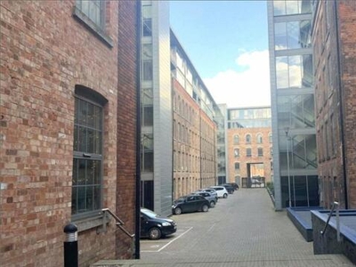 2 Bedroom Apartment For Sale In Nottingham, Nottinghamshire