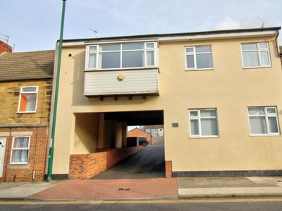 2 Bedroom Apartment For Sale In Redcar, North Yorkshire