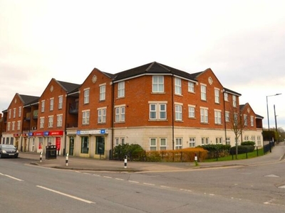 2 Bedroom Apartment For Sale In Skellow, Doncaster