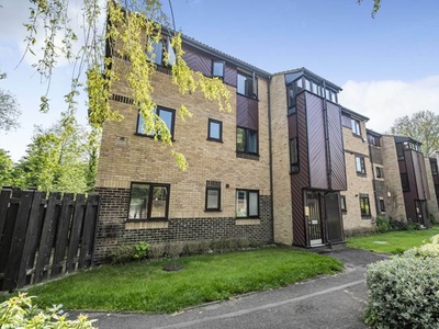 2 bedroom apartment for sale Reading, RG1 6HF
