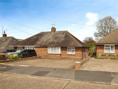 2 Bedroom Bungalow For Sale In Gillingham, Kent