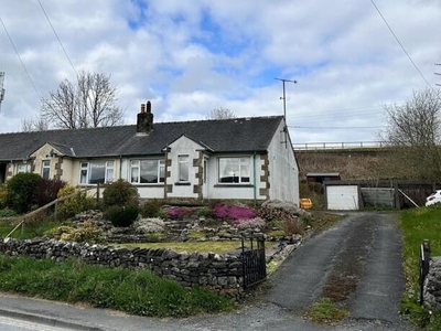 2 Bedroom Bungalow For Sale In Horton-in-ribblesdale, Settle