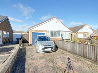 2 Bedroom Bungalow Sutton On Sea Lincolnshire