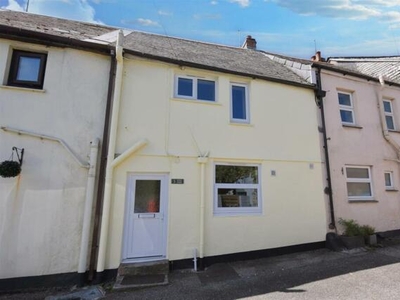 2 Bedroom Cottage For Sale In Chacewater