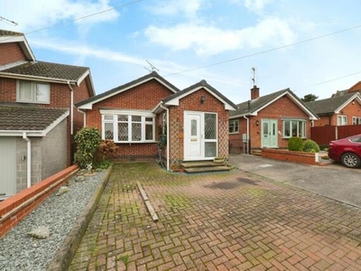 2 Bedroom Detached Bungalow For Sale In Codnor, Ripley