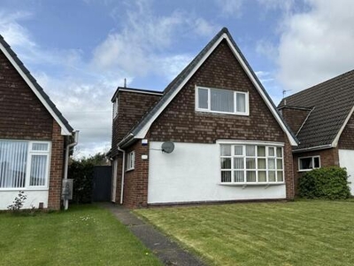 2 Bedroom Detached House For Sale In Sutton-in-ashfield