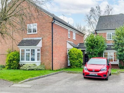 2 Bedroom End Of Terrace House For Sale In Codicote, Hertfordshire
